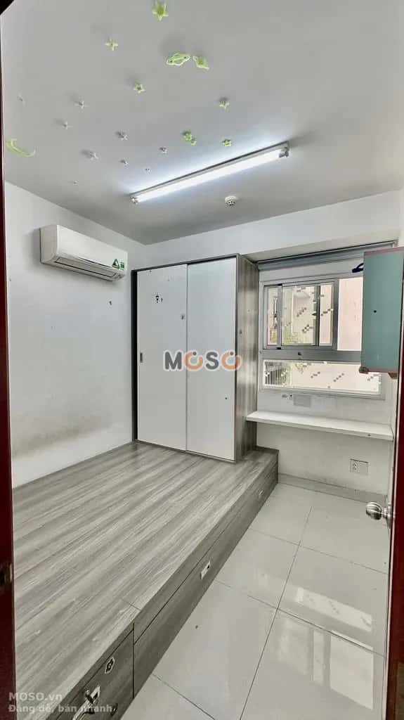 Cho thuê căn hộ chung cư Đường Trường Chinh Quận 12, TP.HCM – 2 phòng ngủ, giá 8.5 triệu - ảnh 5