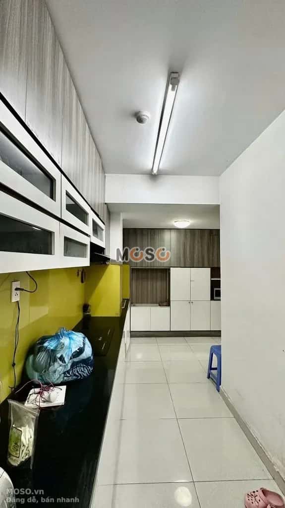 Cho thuê căn hộ chung cư Đường Trường Chinh Quận 12, TP.HCM – 2 phòng ngủ, giá 8.5 triệu - ảnh 6
