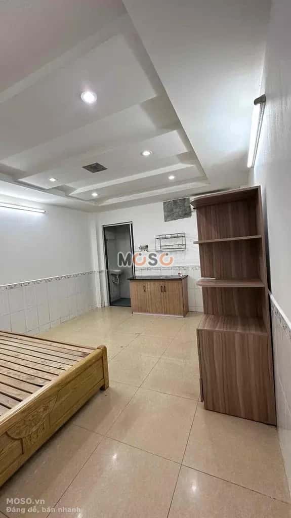 Cho thuê phòng trọ Đường Lê Văn Quới Quận Bình Tân, TP.HCM – giá 3.6 triệu - ảnh 2