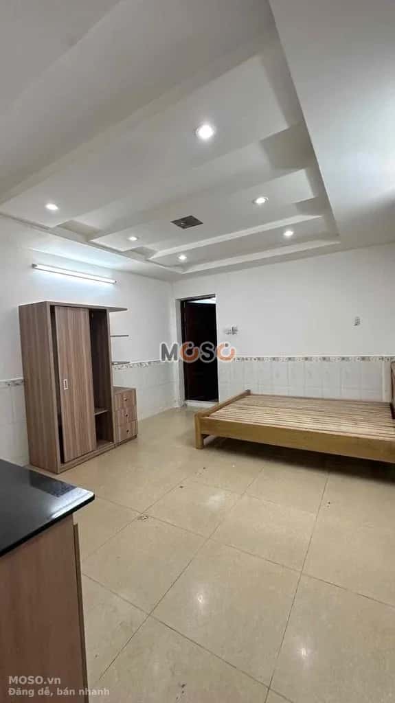 Cho thuê phòng trọ Đường Lê Văn Quới Quận Bình Tân, TP.HCM – giá 3.6 triệu - ảnh 4