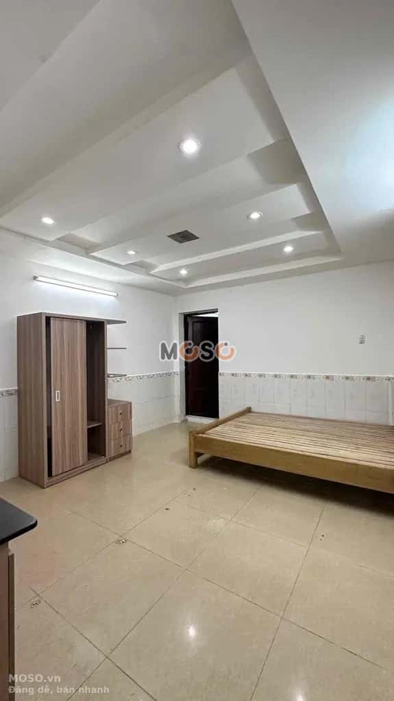 Cho thuê phòng trọ Đường Lê Văn Quới Quận Bình Tân, TP.HCM – giá 3.6 triệu - ảnh 5