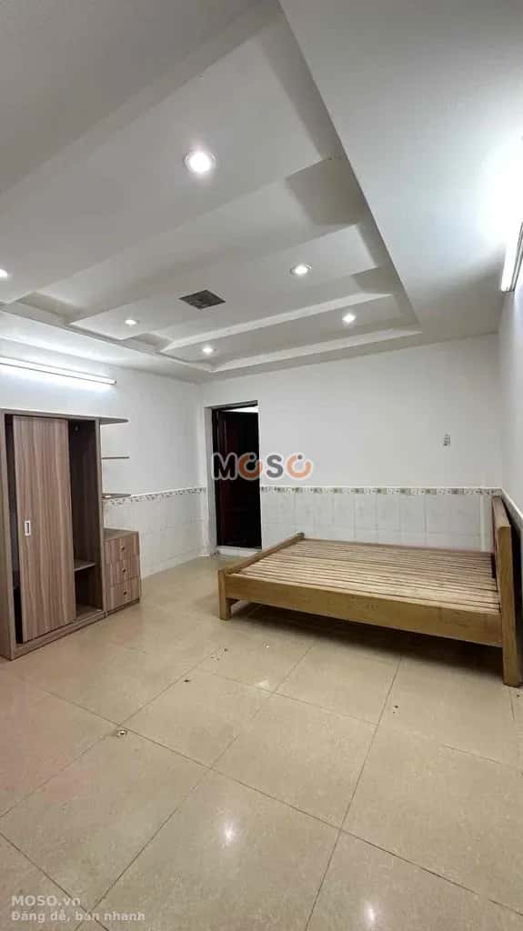 Cho thuê phòng trọ Đường Lê Văn Quới Quận Bình Tân, TP.HCM – giá 3.6 triệu - ảnh 6