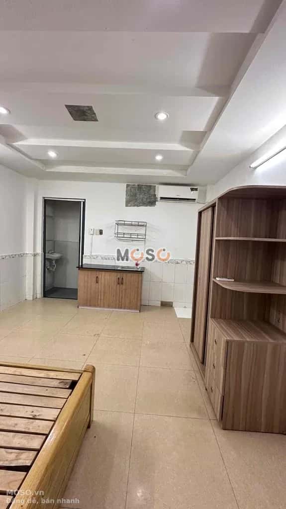 Cho thuê phòng trọ Đường Lê Văn Quới Quận Bình Tân, TP.HCM – giá 3.6 triệu - ảnh 9
