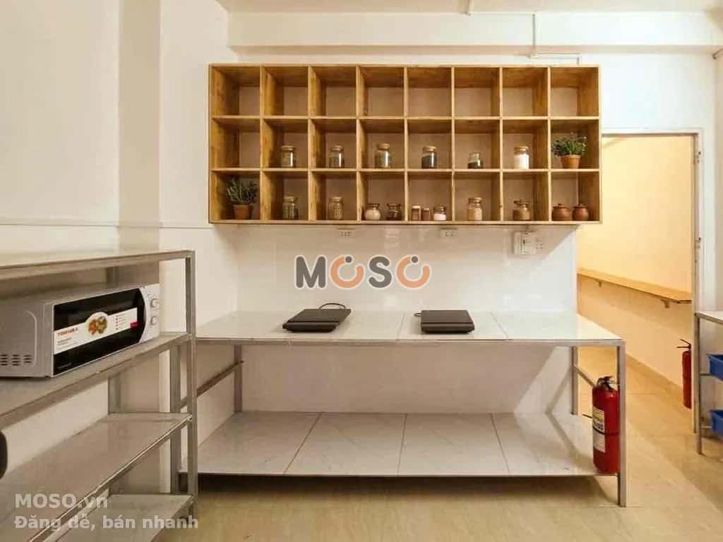 Cho thuê phòng trọ Đường Nguyễn Văn Nghi Gò Vấp, TP.HCM – giá 1.6 triệu - ảnh 2
