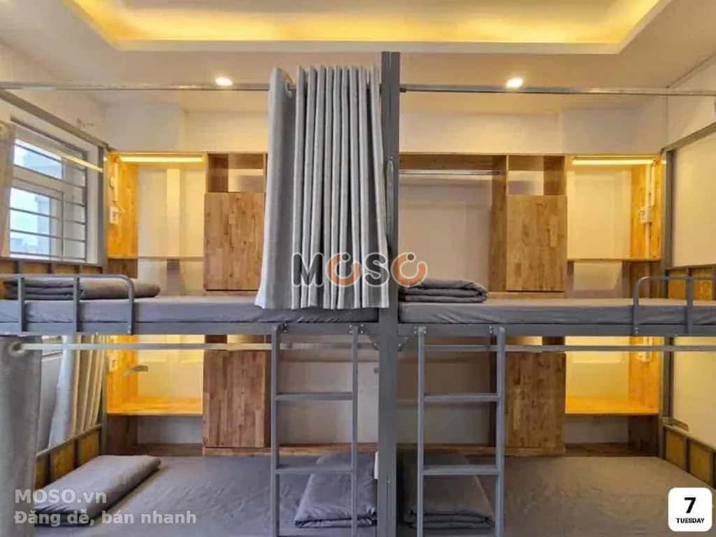 Cho thuê phòng trọ Đường Nguyễn Văn Nghi Gò Vấp, TP.HCM – giá 1.6 triệu - ảnh 1
