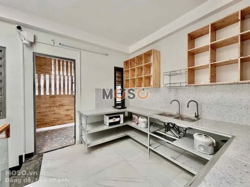 Cho thuê phòng trọ Đường Nguyễn Văn Nghi Gò Vấp, TP.HCM – giá 1.6 triệu - ảnh 5