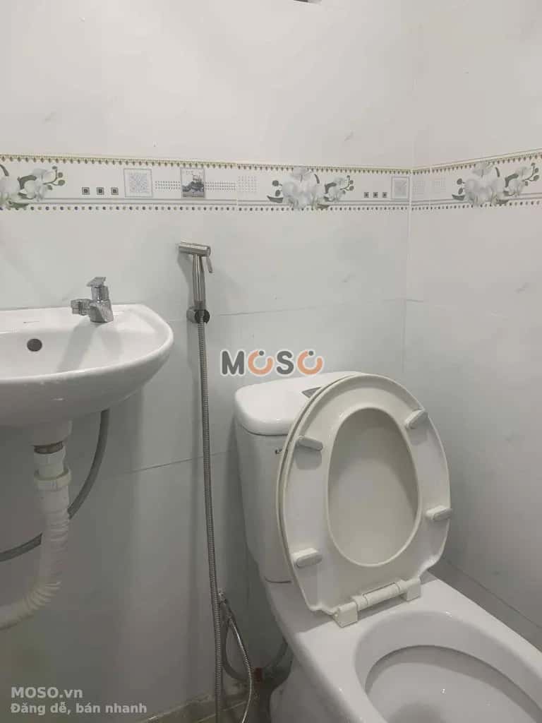 Cho thuê phòng trọ Đường Trần Thái Tông Tân Bình, TP.HCM – 1 phòng ngủ, giá 3.6 triệu - ảnh 2