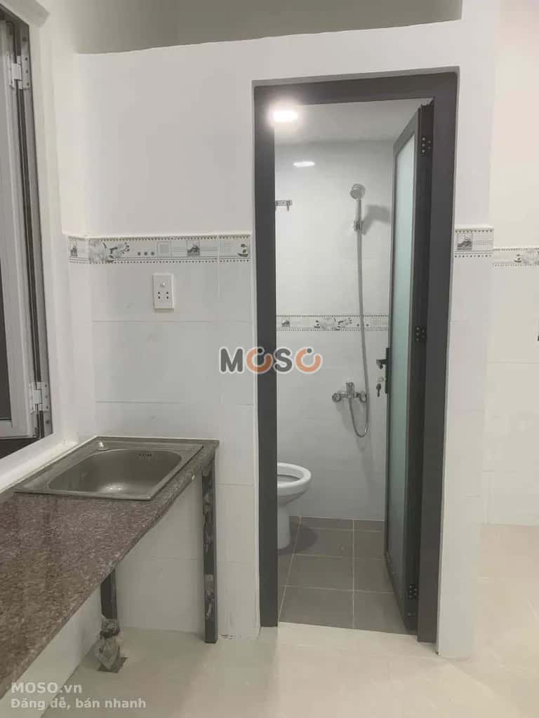 Cho thuê phòng trọ Đường Trần Thái Tông Tân Bình, TP.HCM – 1 phòng ngủ, giá 3.6 triệu - ảnh 3
