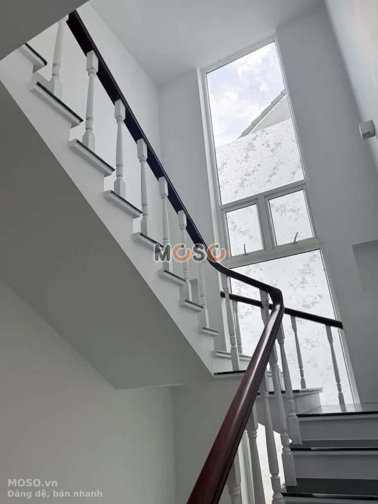 Cho thuê nhà hẻm Đường Nguyễn Văn Linh Bình Chánh, TP.HCM – 5 phòng ngủ, giá 60 triệu - ảnh 5