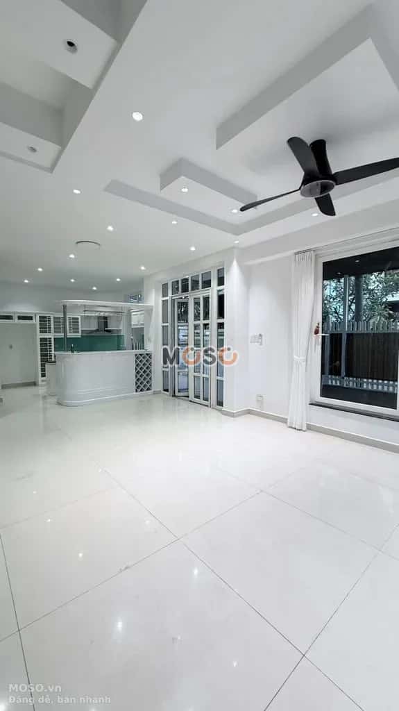 Cho thuê nhà hẻm Đường Nguyễn Văn Linh Bình Chánh, TP.HCM – 5 phòng ngủ, giá 60 triệu - ảnh 7