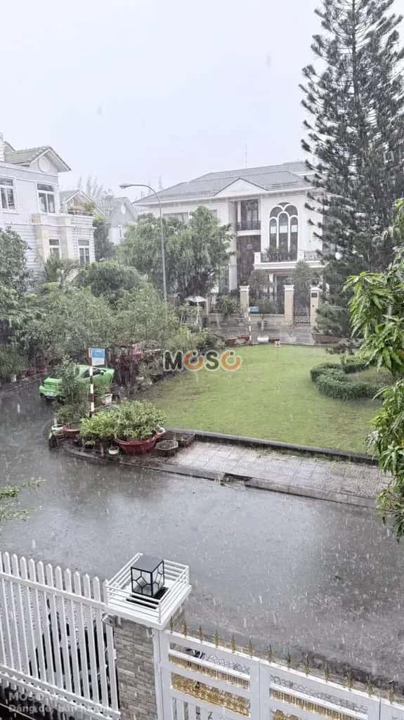 Cho thuê nhà hẻm Đường Nguyễn Văn Linh Bình Chánh, TP.HCM – 5 phòng ngủ, giá 60 triệu - ảnh 8