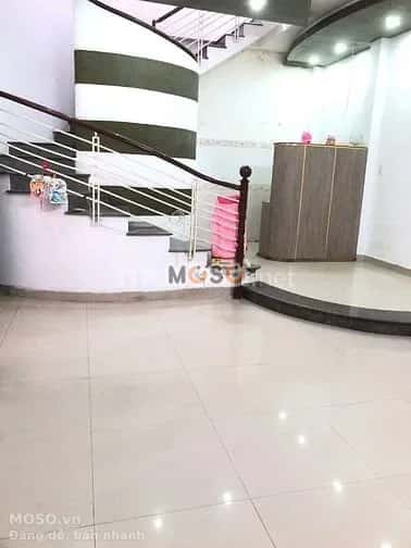 Cho thuê nhà hẻm Yên Bái Hải Châu, Đà Nẵng – 3 phòng ngủ, giá 10 triệu - ảnh 1
