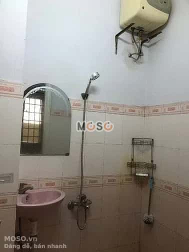 Cho thuê nhà hẻm Yên Bái Hải Châu, Đà Nẵng – 3 phòng ngủ, giá 10 triệu - ảnh 4
