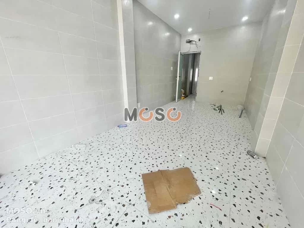 Cho thuê nhà mặt tiền Đường Hưng Phú Quận 8, TP.HCM – 2 phòng ngủ, giá 23 triệu - ảnh 2