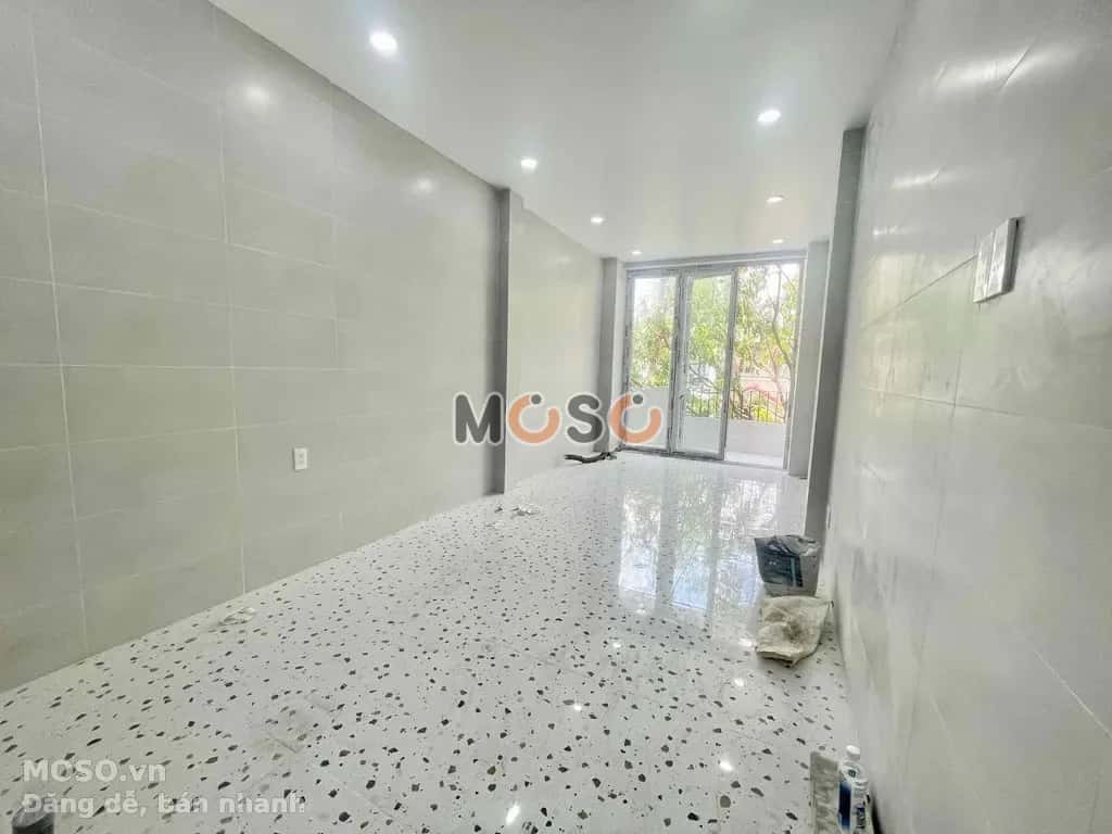 Cho thuê nhà mặt tiền Đường Hưng Phú Quận 8, TP.HCM – 2 phòng ngủ, giá 23 triệu - ảnh 4
