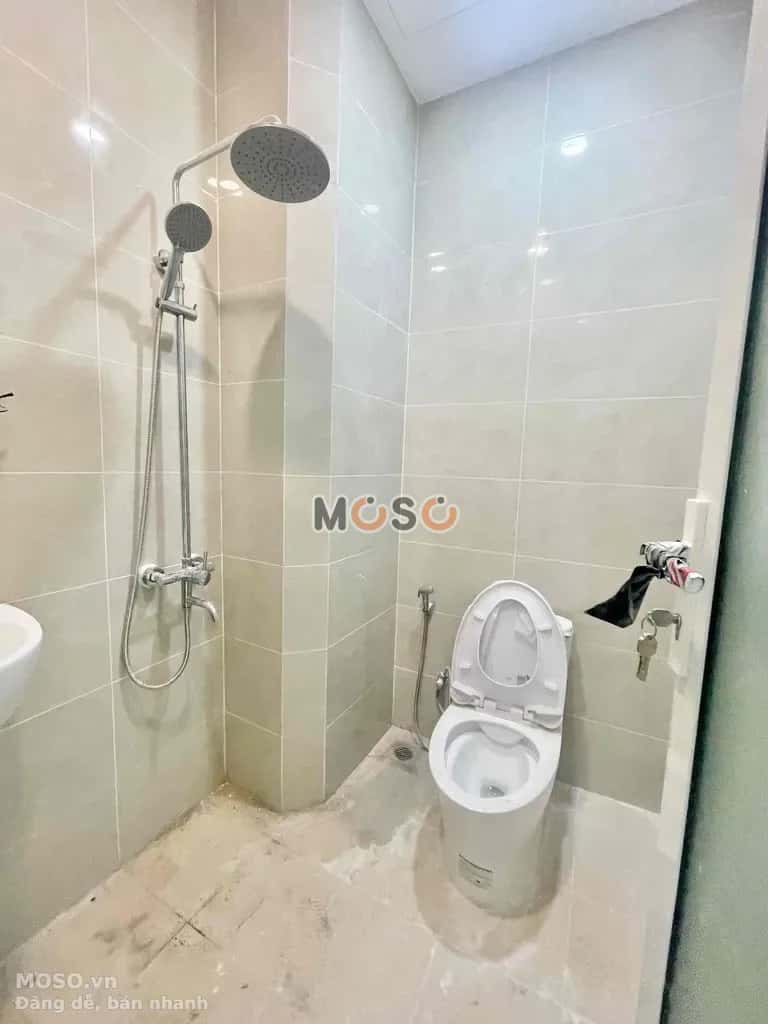 Cho thuê nhà mặt tiền Đường Hưng Phú Quận 8, TP.HCM – 2 phòng ngủ, giá 23 triệu - ảnh 6