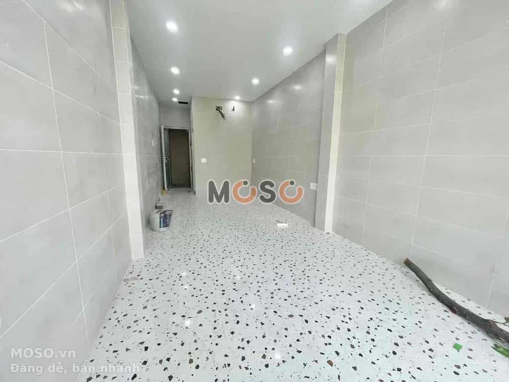 Cho thuê nhà mặt tiền Đường Hưng Phú Quận 8, TP.HCM – 2 phòng ngủ, giá 23 triệu - ảnh 5