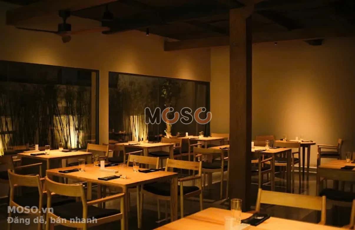 Cho thuê nhà mặt tiền Trần Nhật Duật Quận 1, TP.HCM – 1 phòng ngủ, giá 80 triệu - ảnh 3