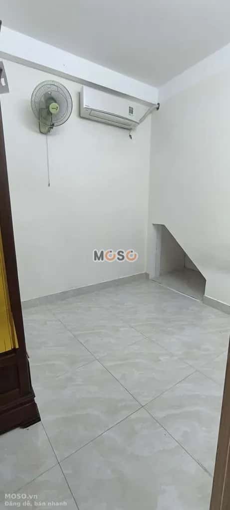 Cho thuê nhà hẻm Đường Sô 48 Thủ Đức, TP.HCM – 3 phòng ngủ, giá 10 triệu - ảnh 2