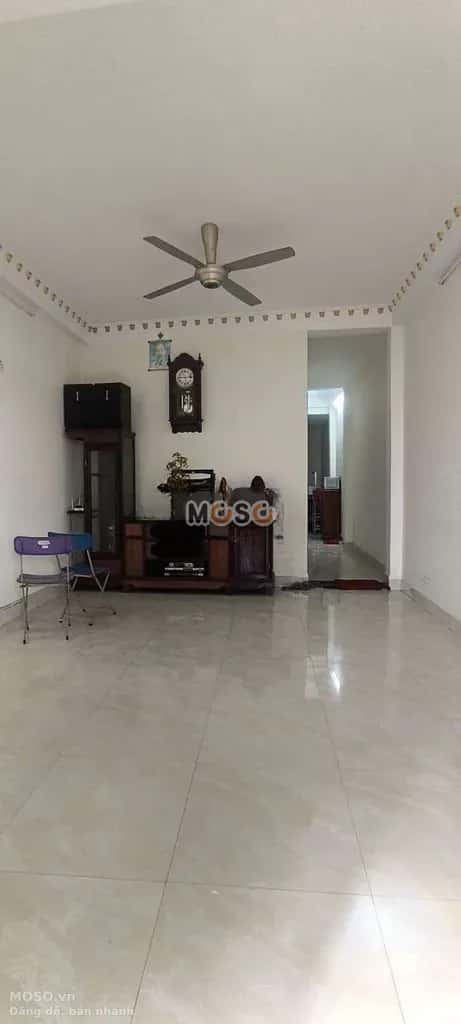 Cho thuê nhà hẻm Đường Sô 48 Thủ Đức, TP.HCM – 3 phòng ngủ, giá 10 triệu - ảnh 1