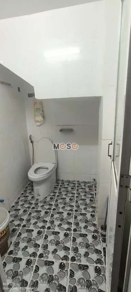 Cho thuê nhà hẻm Đường Sô 48 Thủ Đức, TP.HCM – 3 phòng ngủ, giá 10 triệu - ảnh 5