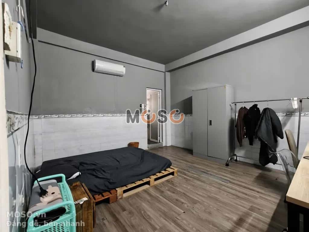 Cho thuê phòng trọ Võ Văn Tần Quận 3, TP.HCM – 1 phòng ngủ, giá 4.5 triệu - ảnh 3