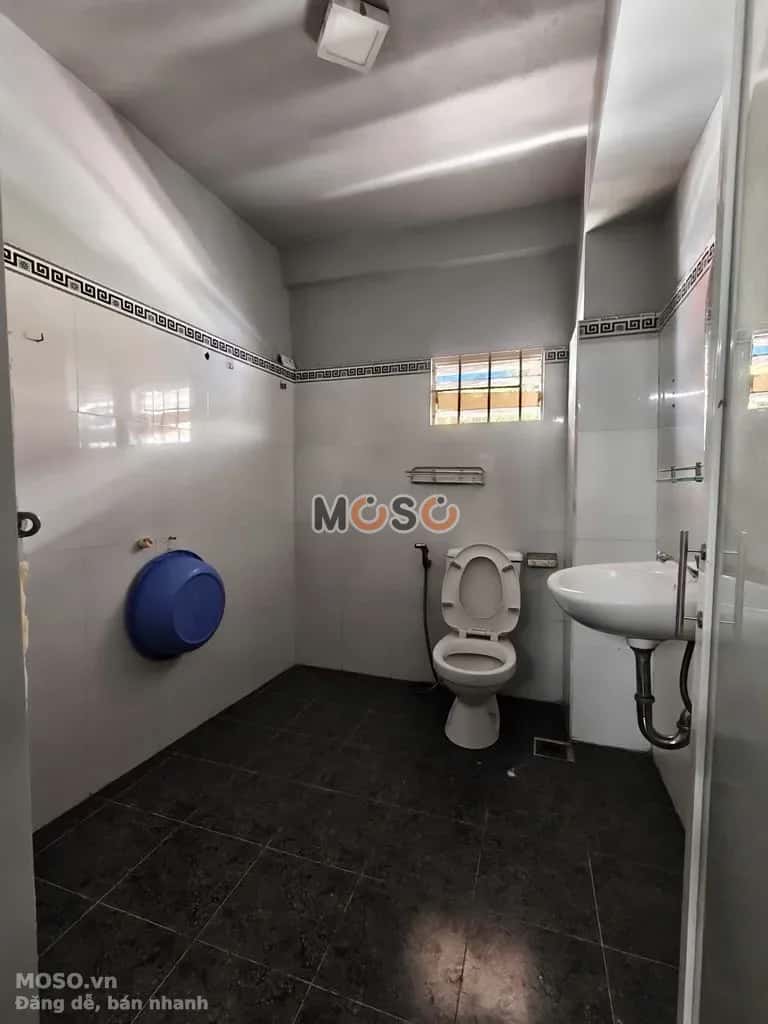 Cho thuê phòng trọ Võ Văn Tần Quận 3, TP.HCM – 1 phòng ngủ, giá 4.5 triệu - ảnh 4
