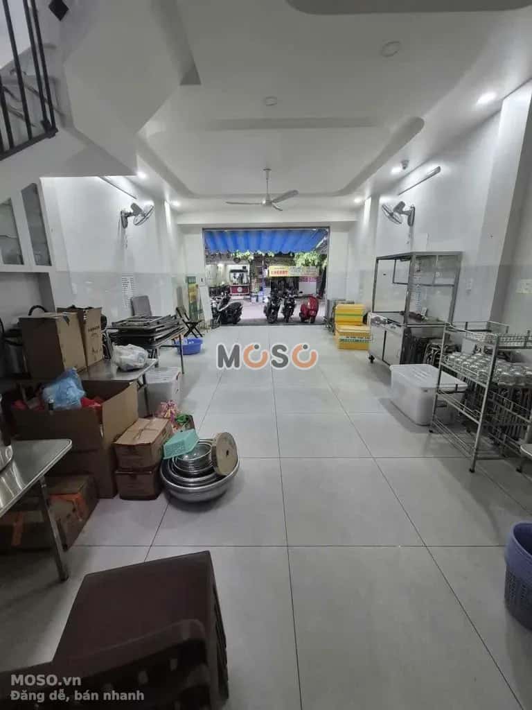 Cho thuê nhà mặt tiền Đường Chế Lan Viên Tân Phú, TP.HCM – 2 phòng ngủ, giá 20 triệu - ảnh 2