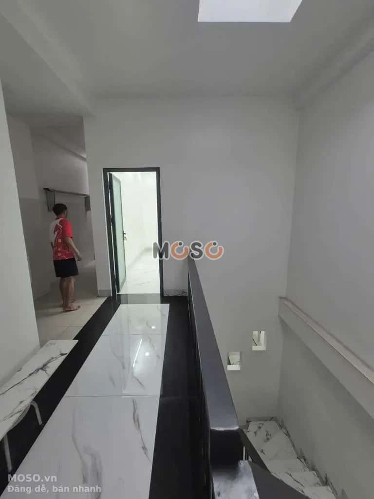Cho thuê nhà mặt tiền Đường Chế Lan Viên Tân Phú, TP.HCM – 2 phòng ngủ, giá 20 triệu - ảnh 5