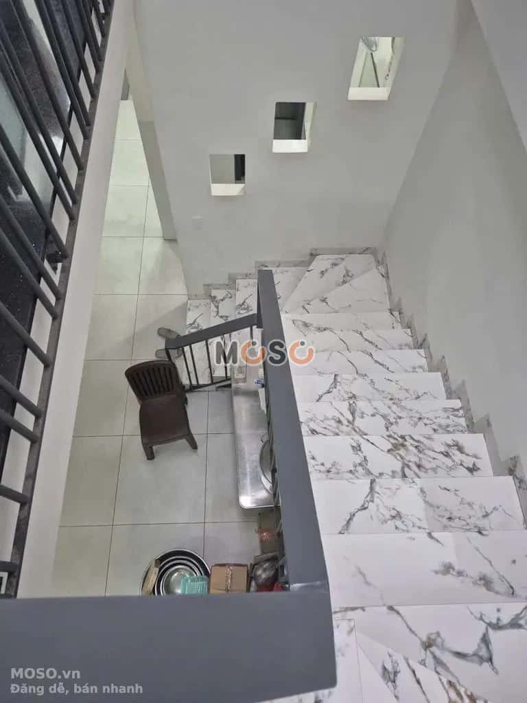 Cho thuê nhà mặt tiền Đường Chế Lan Viên Tân Phú, TP.HCM – 2 phòng ngủ, giá 20 triệu - ảnh 4
