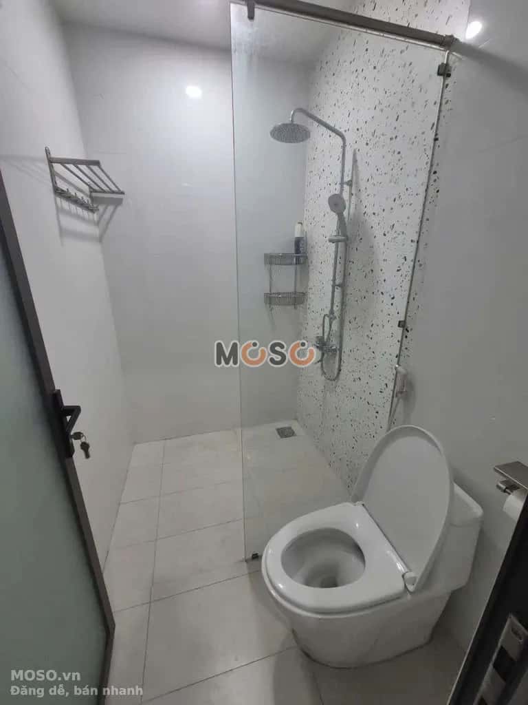 Cho thuê nhà mặt tiền Đường Chế Lan Viên Tân Phú, TP.HCM – 2 phòng ngủ, giá 20 triệu - ảnh 6