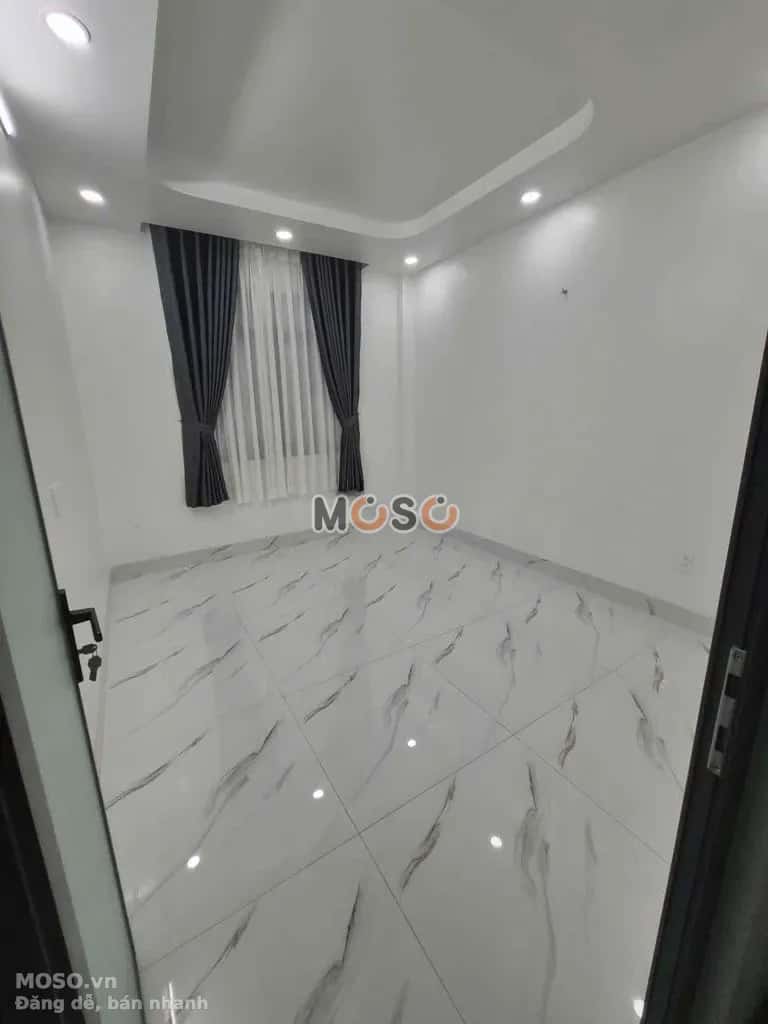 Cho thuê nhà mặt tiền Đường Chế Lan Viên Tân Phú, TP.HCM – 2 phòng ngủ, giá 20 triệu - ảnh 7