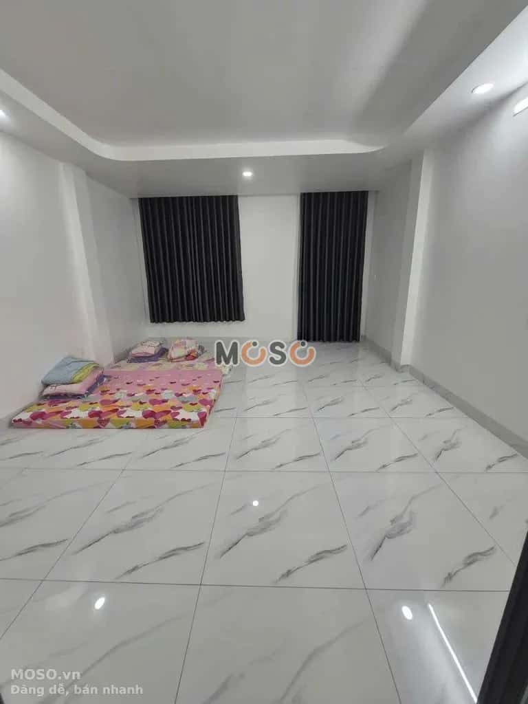 Cho thuê nhà mặt tiền Đường Chế Lan Viên Tân Phú, TP.HCM – 2 phòng ngủ, giá 20 triệu - ảnh 8