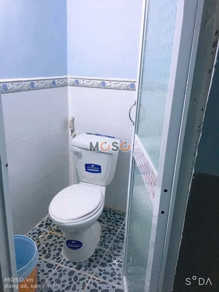 Cho thuê phòng trọ Đường Tô Hiệu Quận Tân Phú, TP.HCM – 1 phòng ngủ, giá 2 triệu - ảnh 2
