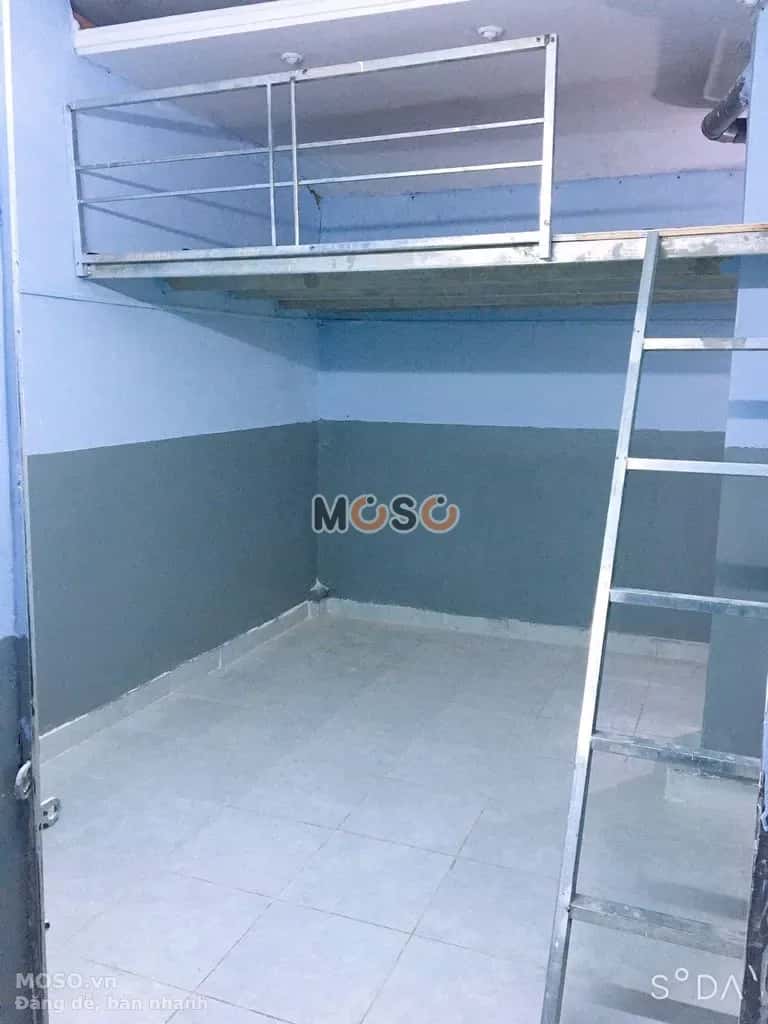 Cho thuê phòng trọ Đường Tô Hiệu Quận Tân Phú, TP.HCM – 1 phòng ngủ, giá 2 triệu - ảnh 7