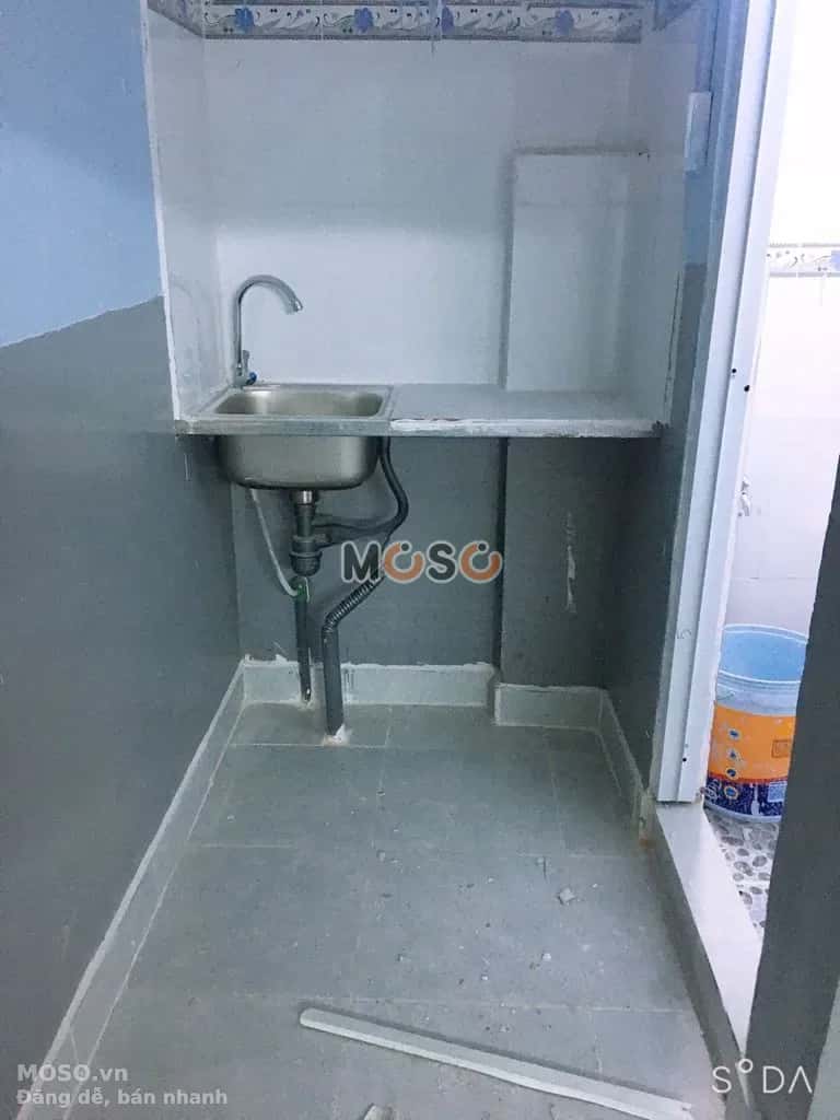 Cho thuê phòng trọ Đường Tô Hiệu Quận Tân Phú, TP.HCM – 1 phòng ngủ, giá 2 triệu - ảnh 6