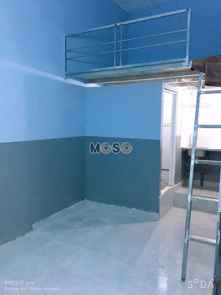 Cho thuê phòng trọ Đường Tô Hiệu Quận Tân Phú, TP.HCM – 1 phòng ngủ, giá 2 triệu - ảnh 8