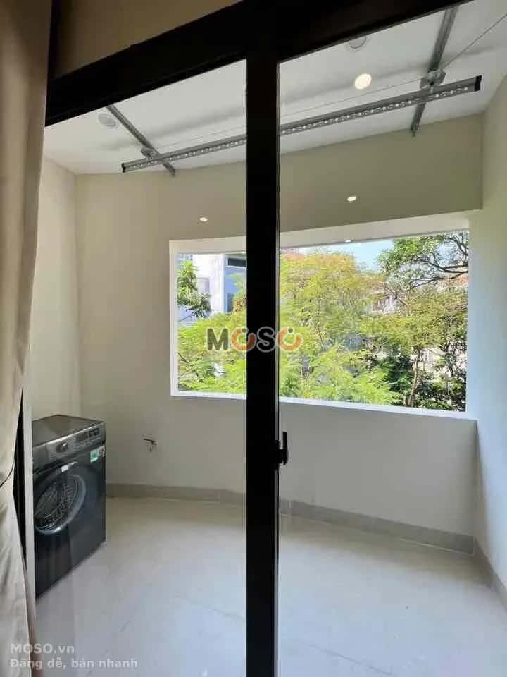 Cho thuê căn hộ dịch vụ Đường D1 Quận 7, TP.HCM – 1 phòng ngủ, giá 7.5 triệu - ảnh 3