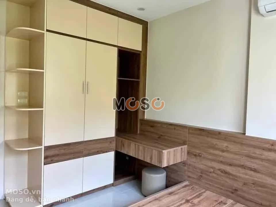 Cho thuê căn hộ dịch vụ Đường D1 Quận 7, TP.HCM – 1 phòng ngủ, giá 7.5 triệu - ảnh 7
