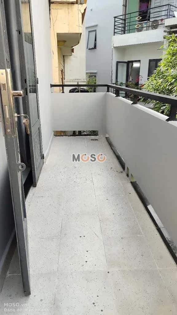 Cho thuê phòng trọ Hoà Hảo Quận 10, TP.HCM – 1 phòng ngủ, giá 5 triệu - ảnh 3