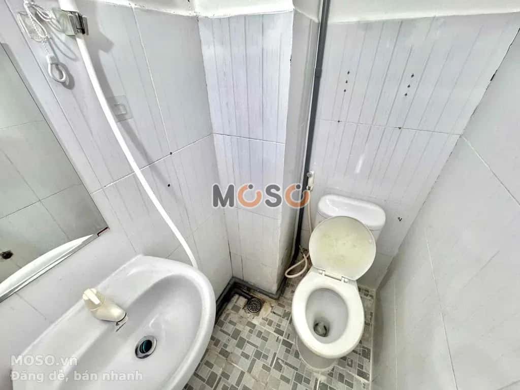 Cho thuê căn hộ dịch vụ Hoàng Sa Quận 10, TP.HCM – 1 phòng ngủ, giá 4.5 triệu - ảnh 6