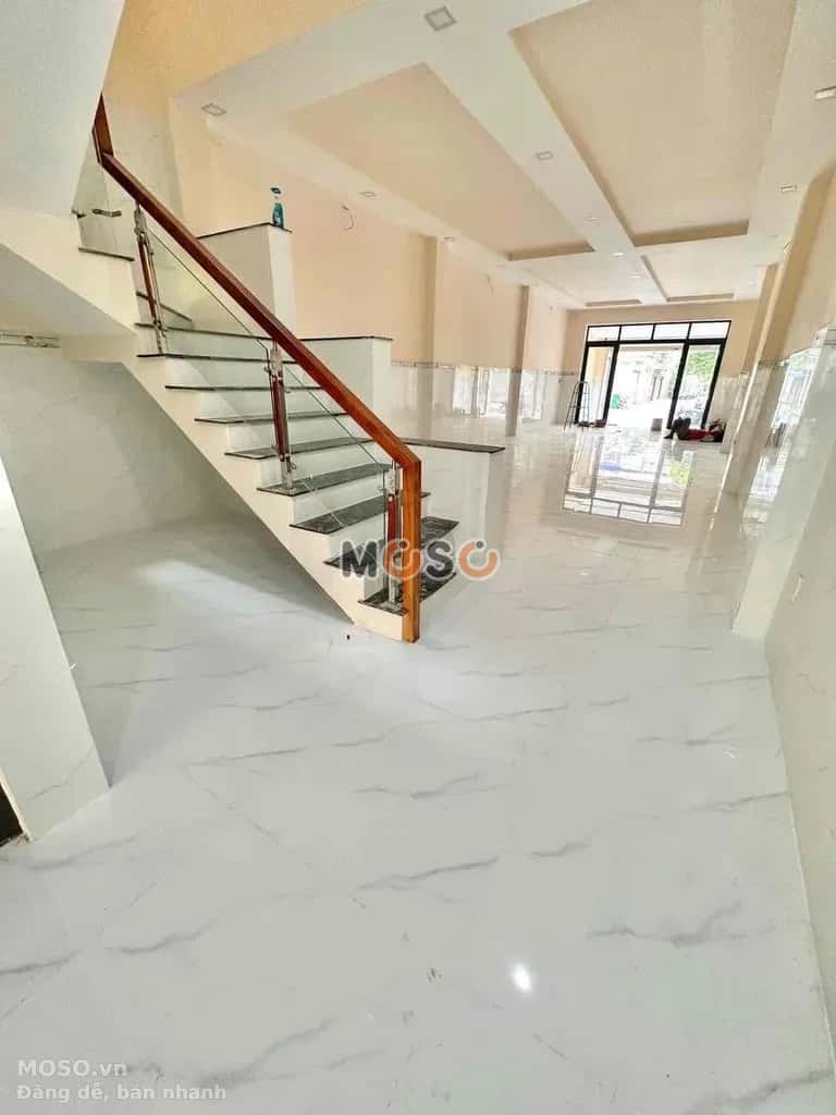 Cho thuê nhà mặt tiền Đường số 1 Bình Tân, TP.HCM – 3 phòng ngủ, giá 26 triệu - ảnh 3