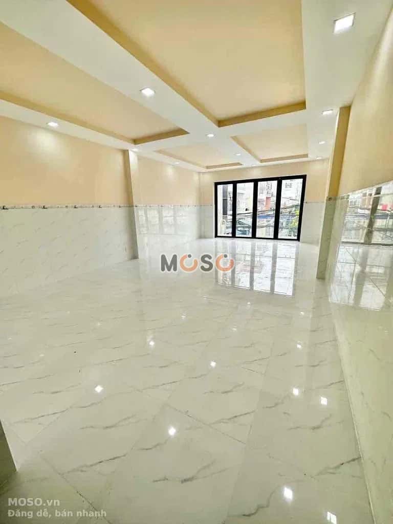 Cho thuê nhà mặt tiền Đường số 1 Bình Tân, TP.HCM – 3 phòng ngủ, giá 26 triệu - ảnh 5