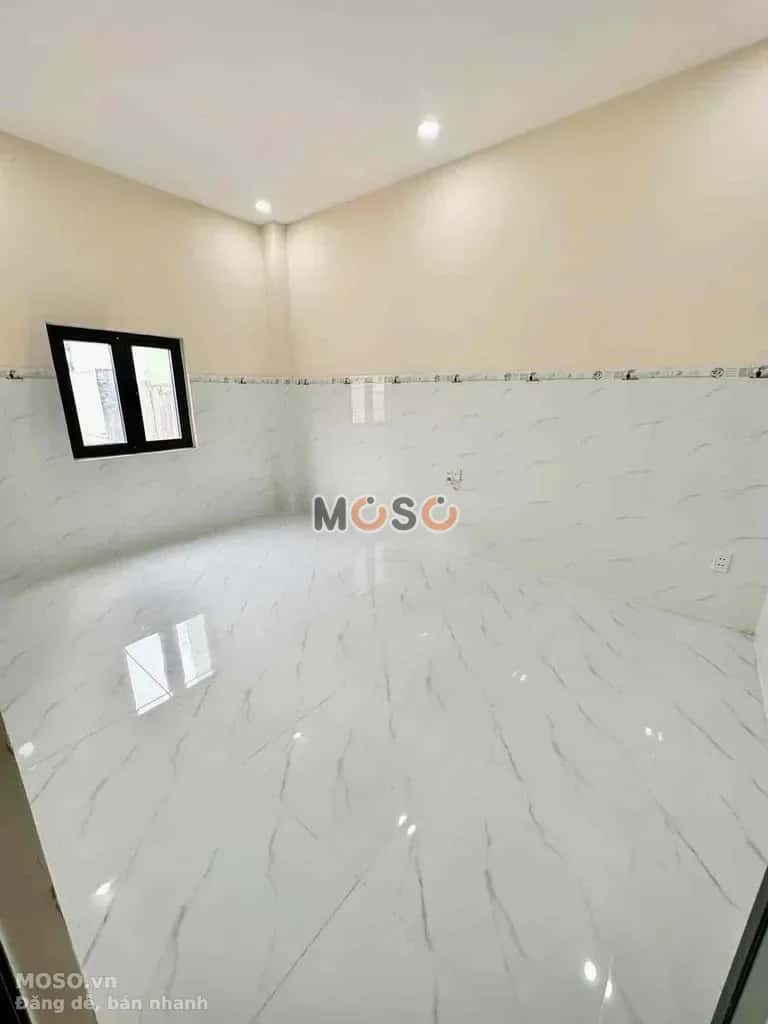 Cho thuê nhà mặt tiền Đường số 1 Bình Tân, TP.HCM – 3 phòng ngủ, giá 26 triệu - ảnh 7