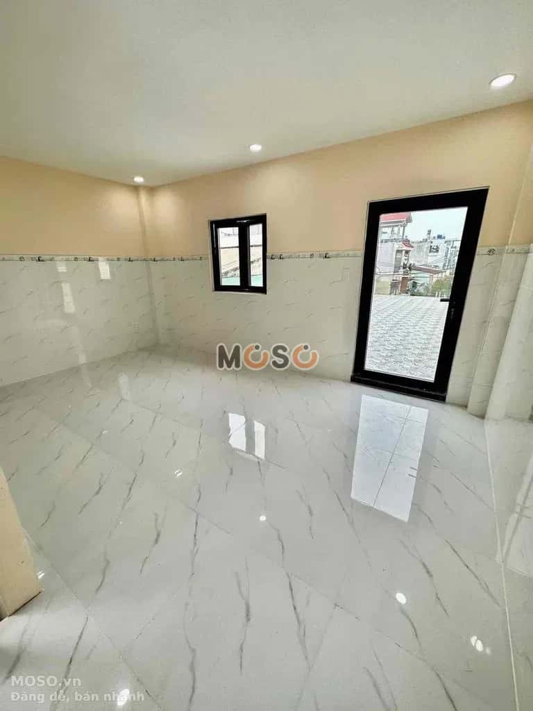Cho thuê nhà mặt tiền Đường số 1 Bình Tân, TP.HCM – 3 phòng ngủ, giá 26 triệu - ảnh 6