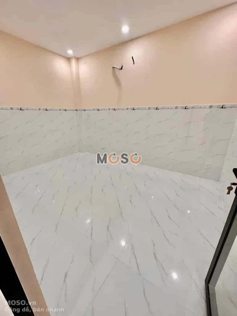 Cho thuê nhà mặt tiền Đường số 1 Bình Tân, TP.HCM – 3 phòng ngủ, giá 26 triệu - ảnh 8