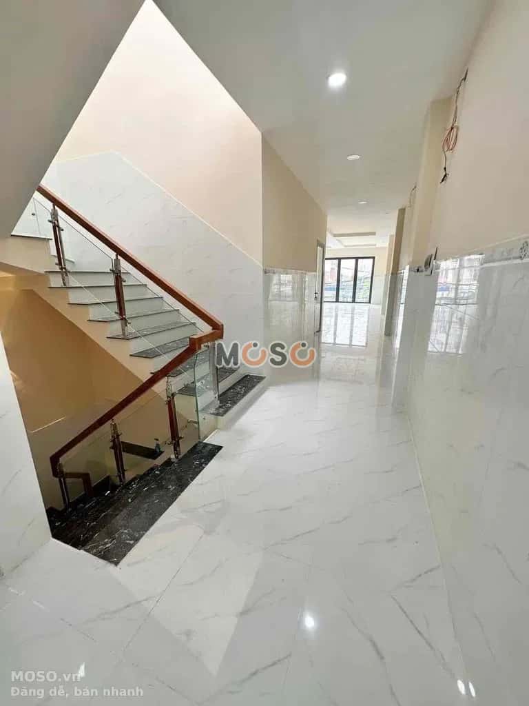 Cho thuê nhà mặt tiền Đường số 1 Bình Tân, TP.HCM – 3 phòng ngủ, giá 26 triệu - ảnh 9