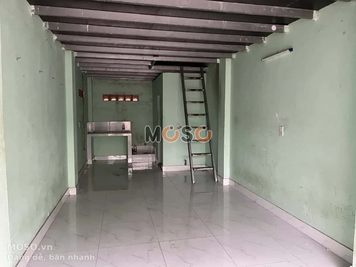 Cho thuê nhà hẻm Đường Số 35 Quận 9, TP.HCM – giá 3.5 triệu - ảnh 2