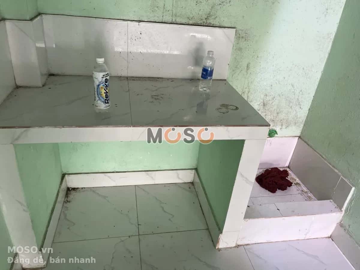 Cho thuê nhà hẻm Đường Số 35 Quận 9, TP.HCM – giá 3.5 triệu - ảnh 4