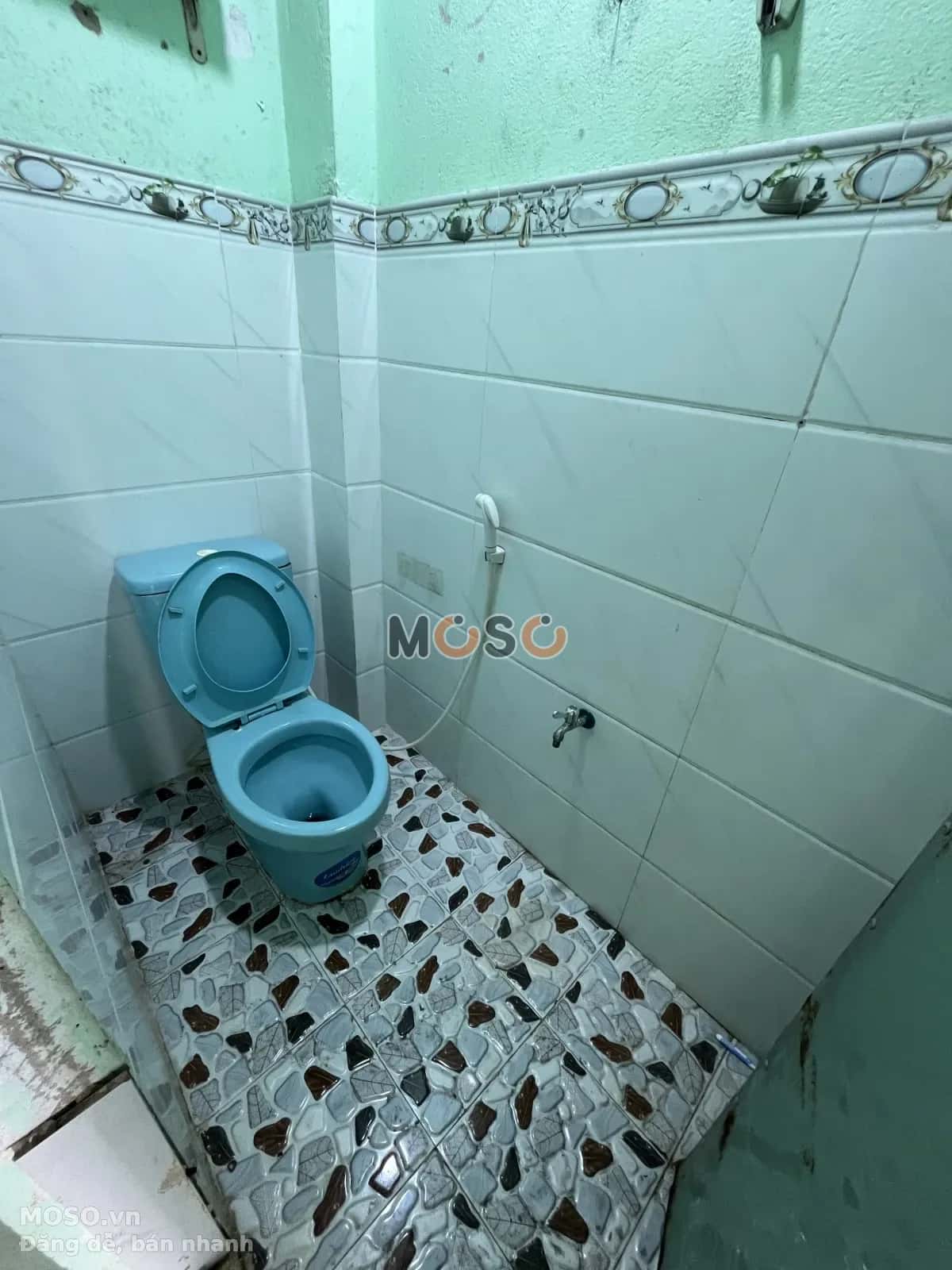 Cho thuê nhà hẻm Đường Số 35 Quận 9, TP.HCM – giá 3.5 triệu - ảnh 5
